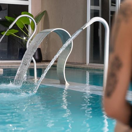 Belén de Escobar Howard Johnson Resort & Spa Escobar מראה חיצוני תמונה