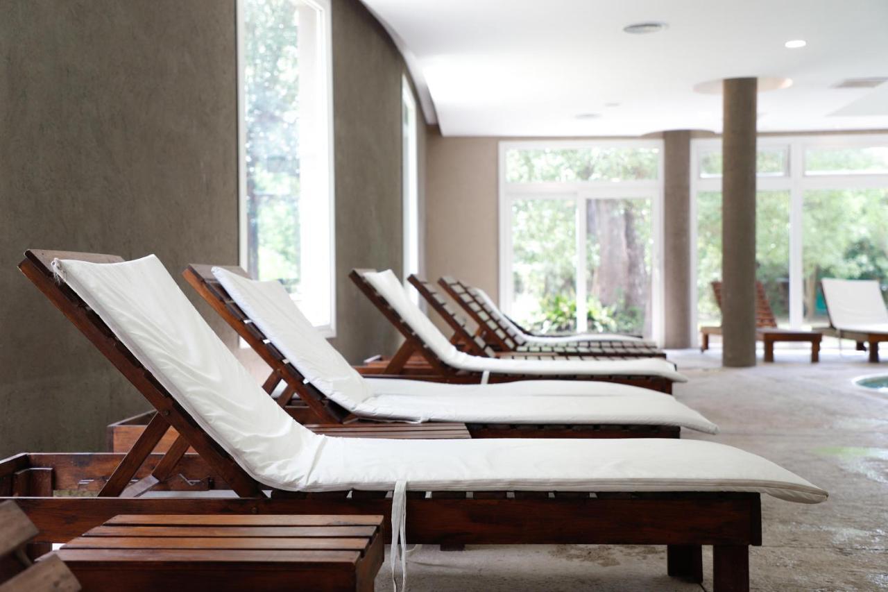 Belén de Escobar Howard Johnson Resort & Spa Escobar מראה חיצוני תמונה