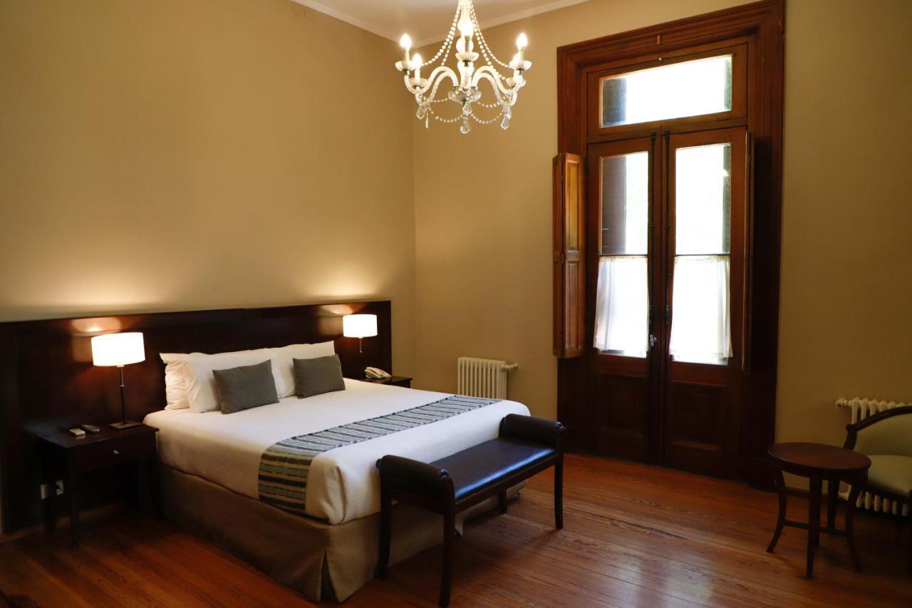 Belén de Escobar Howard Johnson Resort & Spa Escobar מראה חיצוני תמונה
