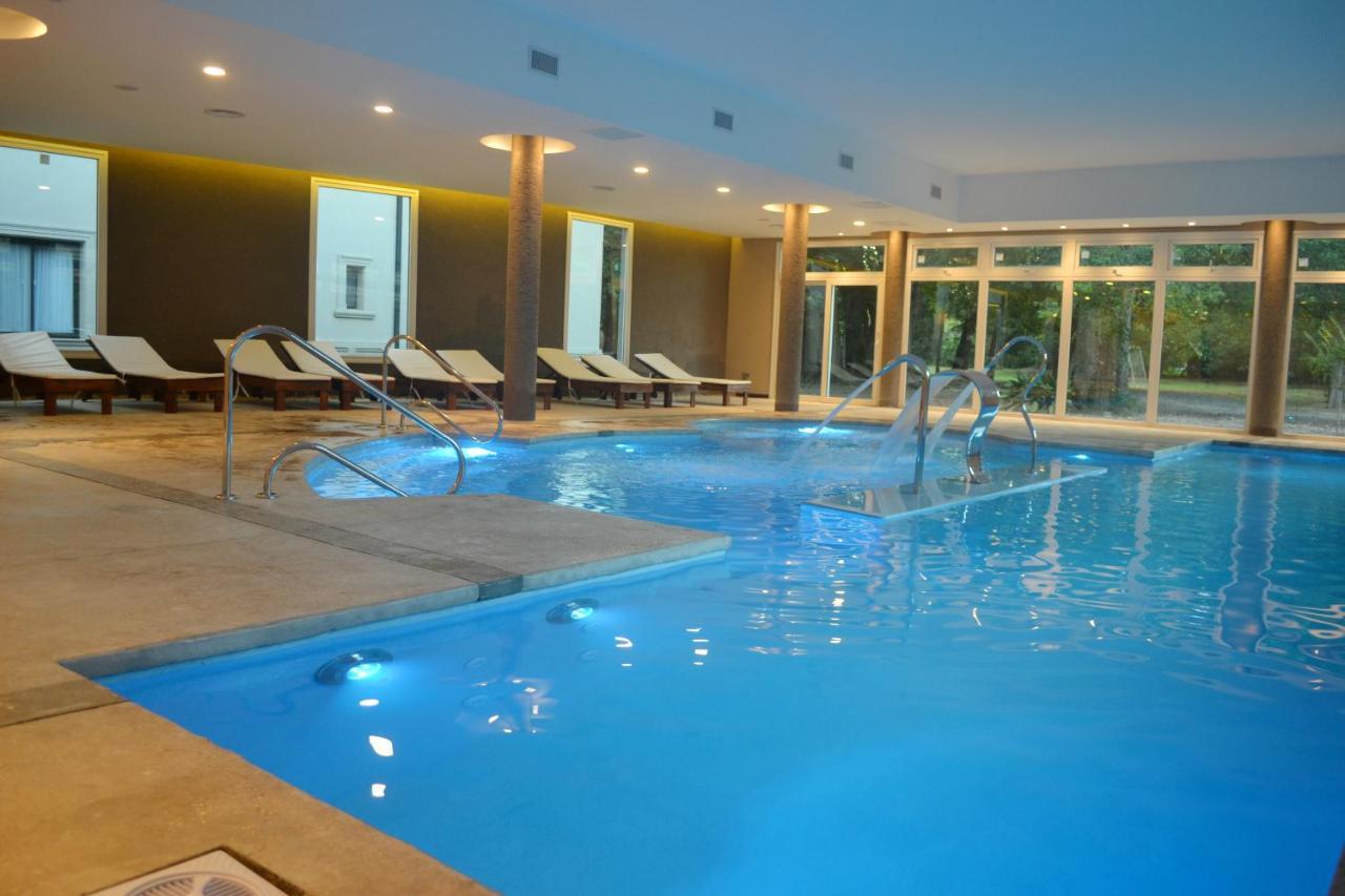 Belén de Escobar Howard Johnson Resort & Spa Escobar מראה חיצוני תמונה