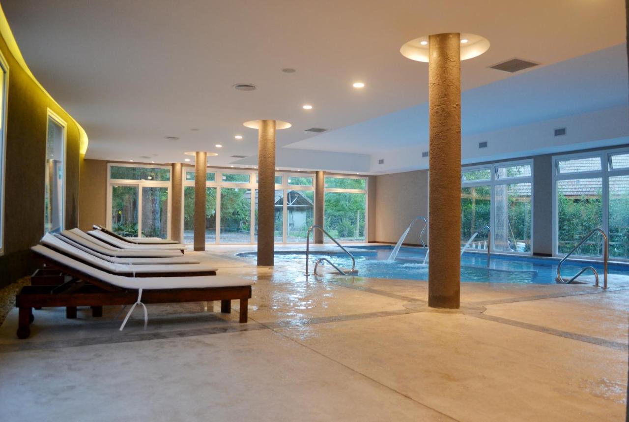 Belén de Escobar Howard Johnson Resort & Spa Escobar מראה חיצוני תמונה