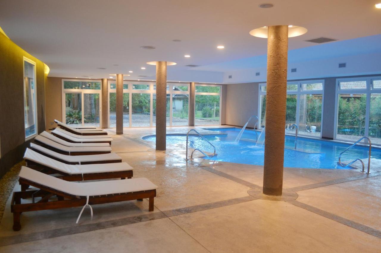 Belén de Escobar Howard Johnson Resort & Spa Escobar מראה חיצוני תמונה