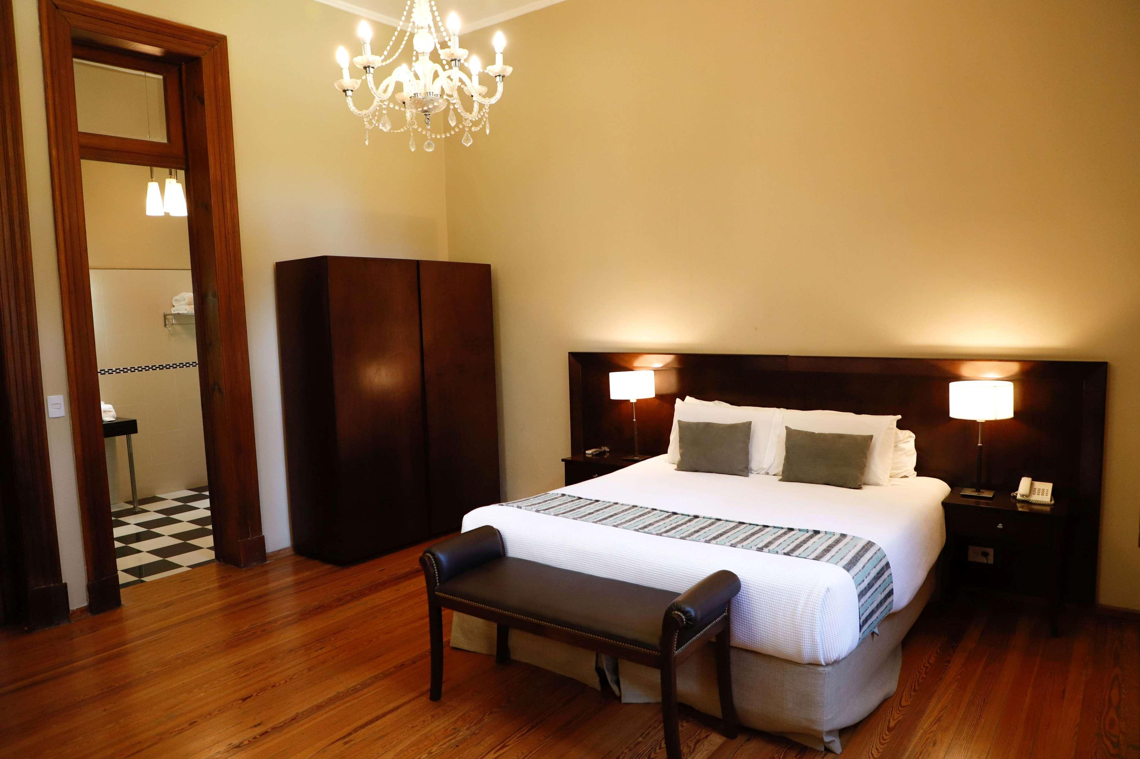 Belén de Escobar Howard Johnson Resort & Spa Escobar מראה חיצוני תמונה