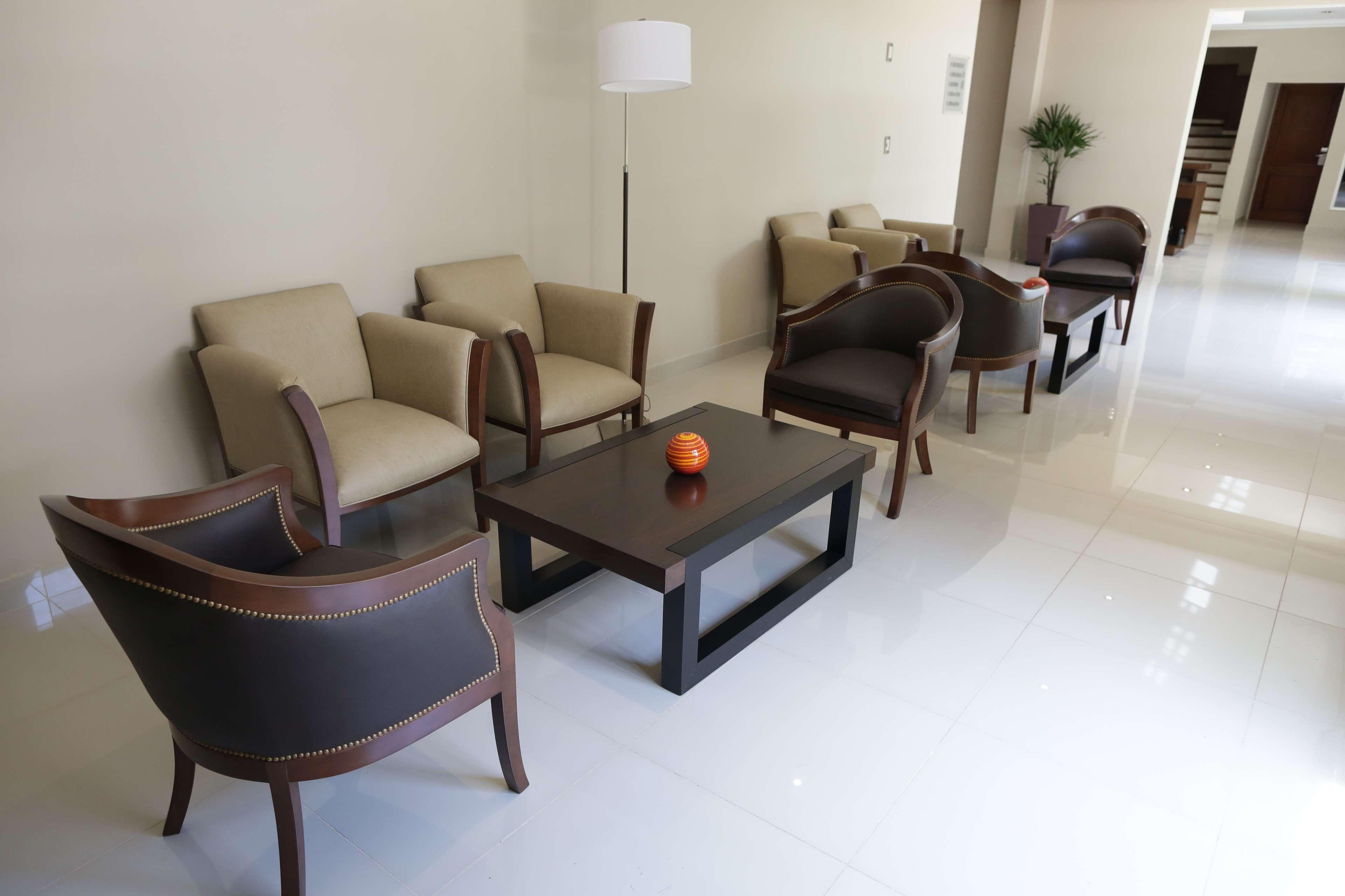 Belén de Escobar Howard Johnson Resort & Spa Escobar מראה חיצוני תמונה