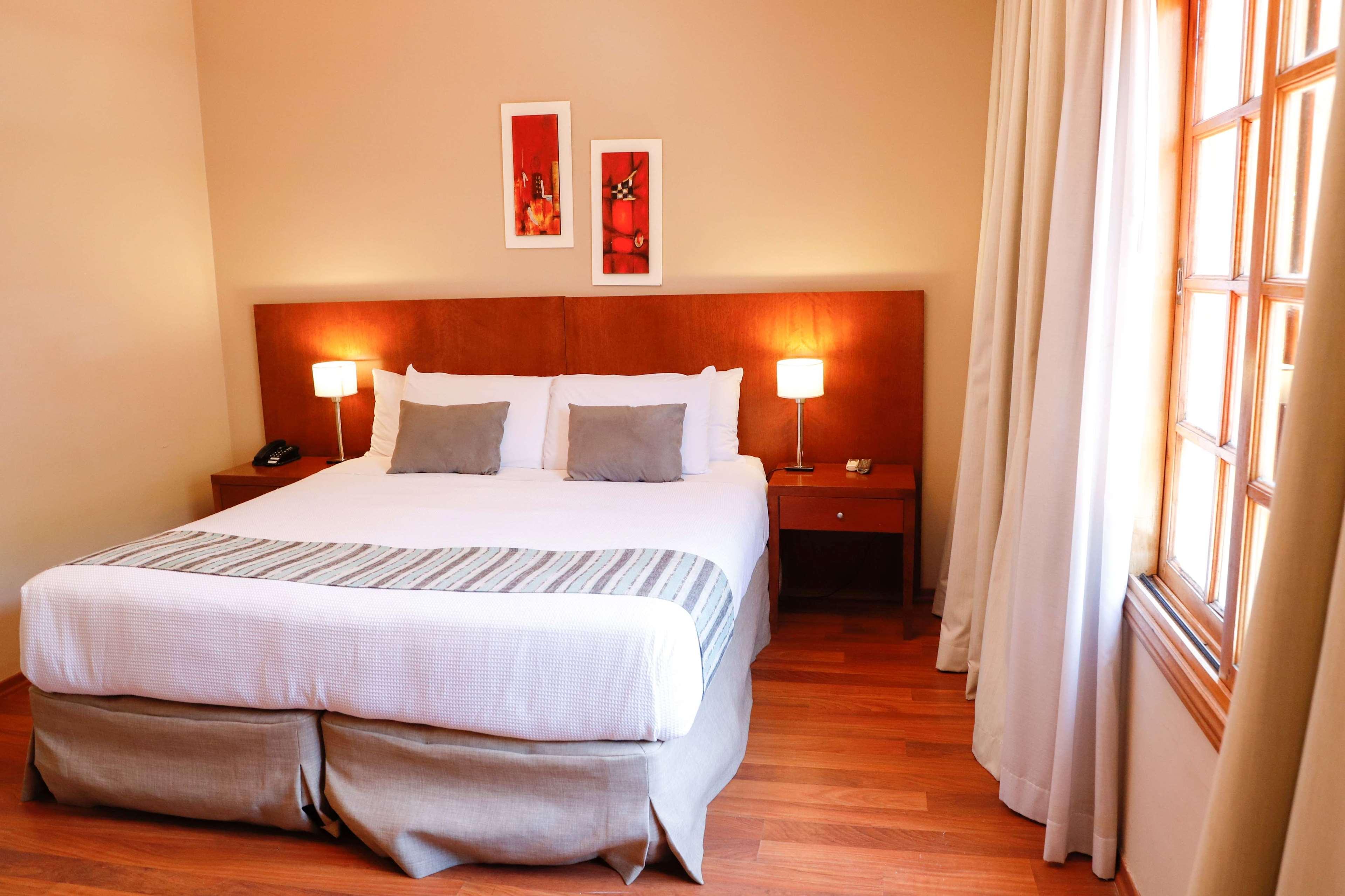 Belén de Escobar Howard Johnson Resort & Spa Escobar מראה חיצוני תמונה