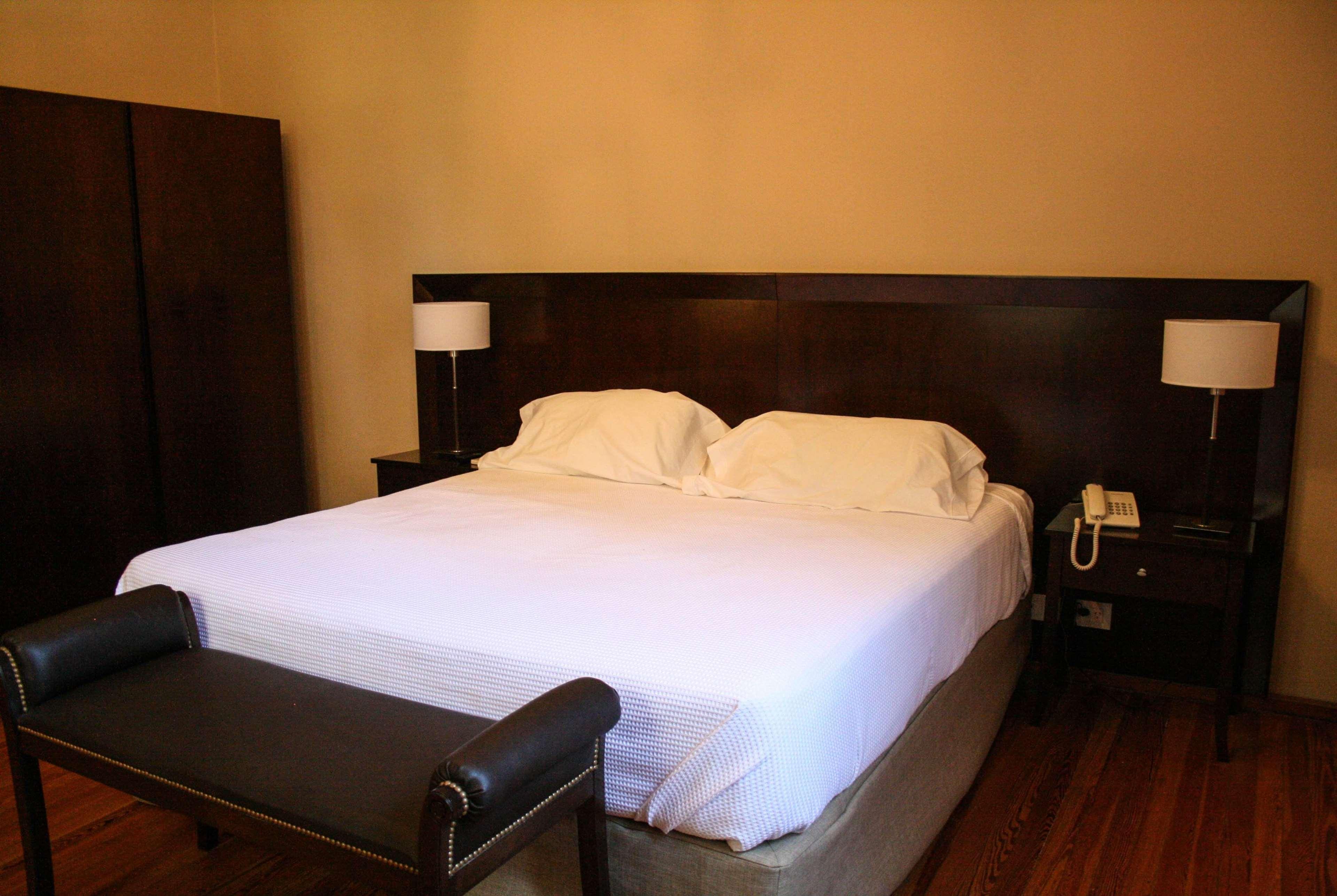 Belén de Escobar Howard Johnson Resort & Spa Escobar מראה חיצוני תמונה