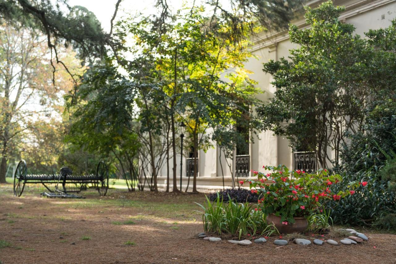 Belén de Escobar Howard Johnson Resort & Spa Escobar מראה חיצוני תמונה