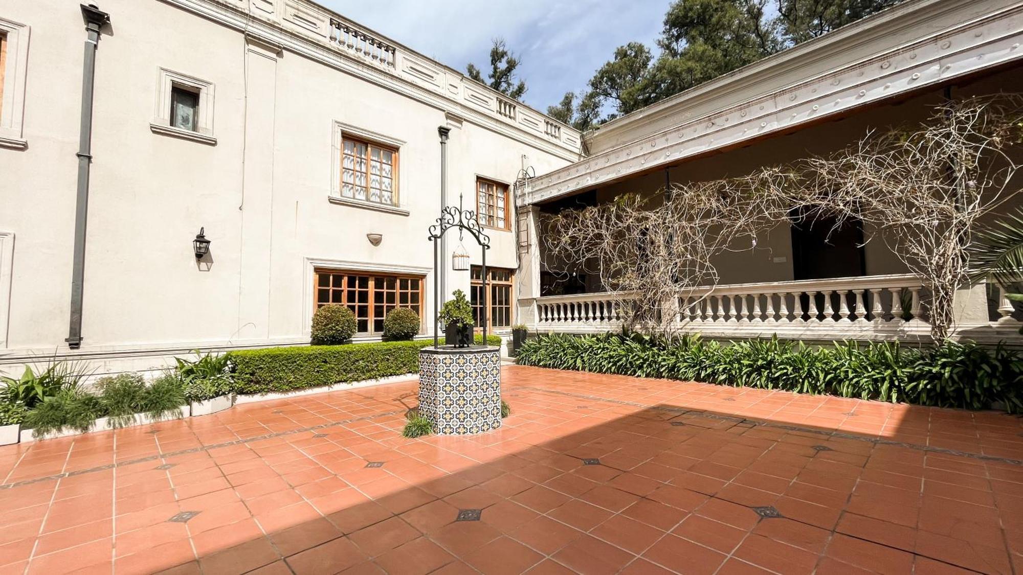 Belén de Escobar Howard Johnson Resort & Spa Escobar מראה חיצוני תמונה
