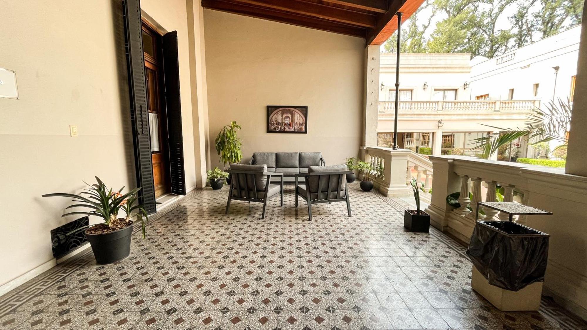 Belén de Escobar Howard Johnson Resort & Spa Escobar מראה חיצוני תמונה