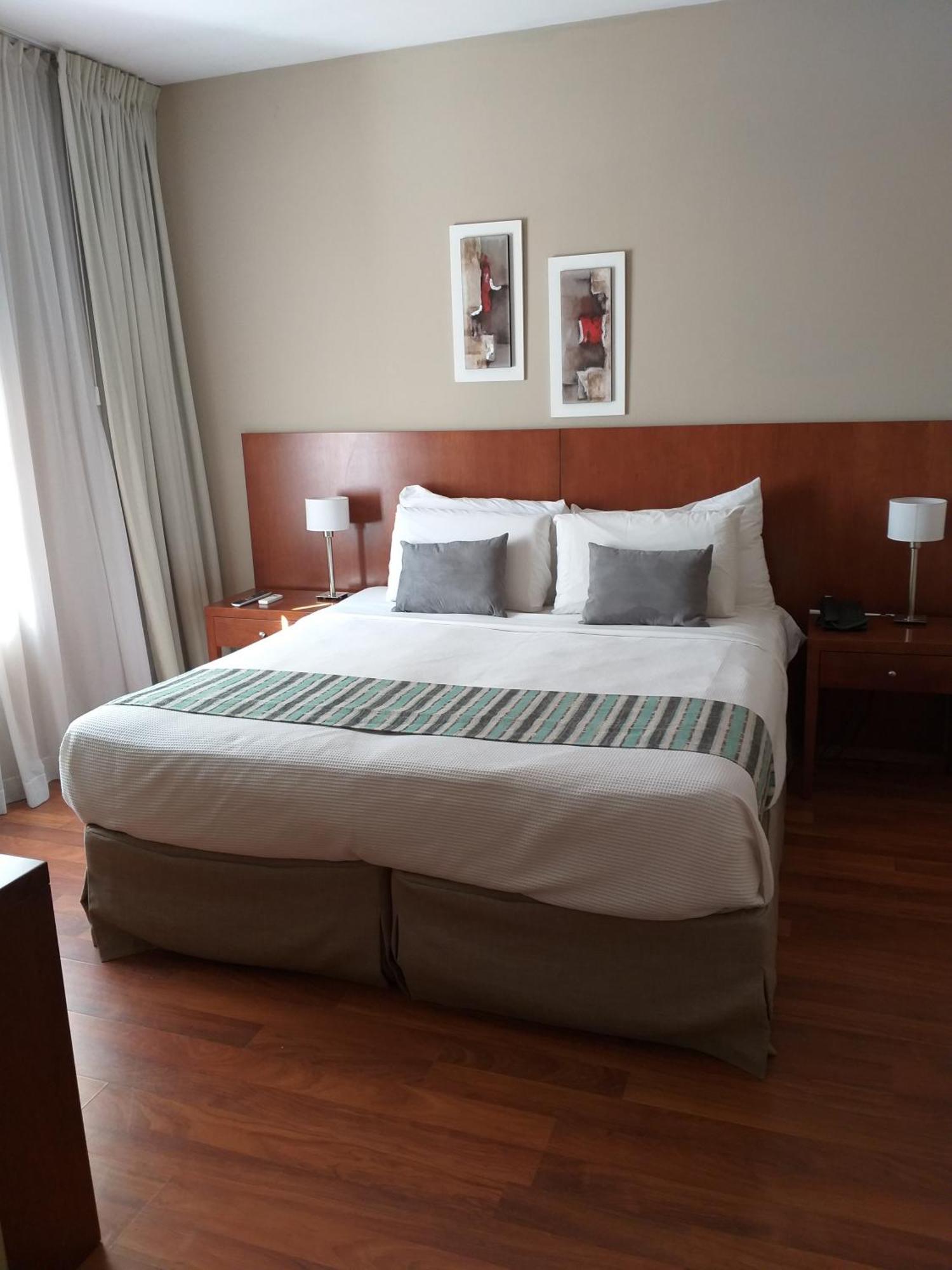 Belén de Escobar Howard Johnson Resort & Spa Escobar מראה חיצוני תמונה